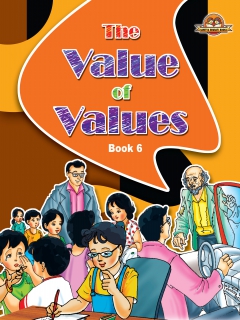 Value Of Values Book -6